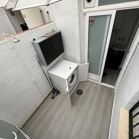 Precioso apartamento con ubicación perfecta en playa Islantilla Exterior foto