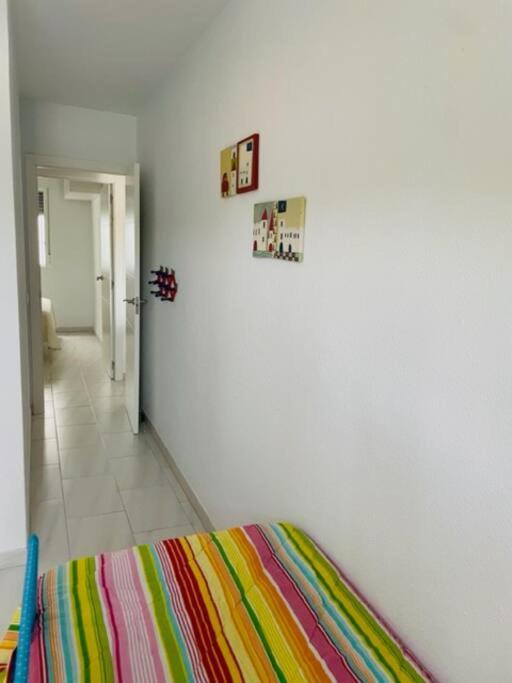Precioso apartamento con ubicación perfecta en playa Islantilla Exterior foto