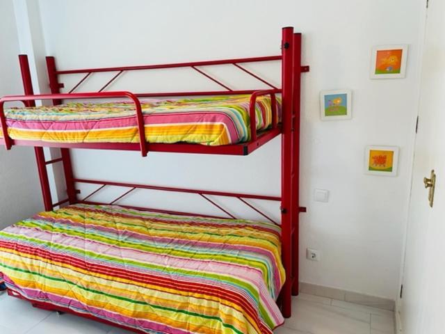 Precioso apartamento con ubicación perfecta en playa Islantilla Exterior foto