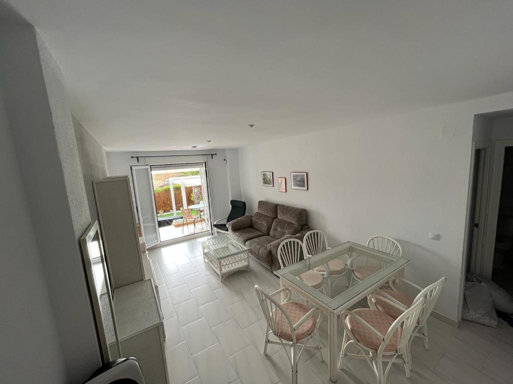 Precioso apartamento con ubicación perfecta en playa Islantilla Exterior foto