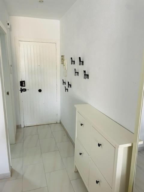Precioso apartamento con ubicación perfecta en playa Islantilla Exterior foto