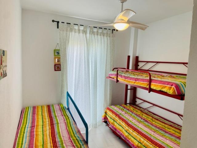 Precioso apartamento con ubicación perfecta en playa Islantilla Exterior foto