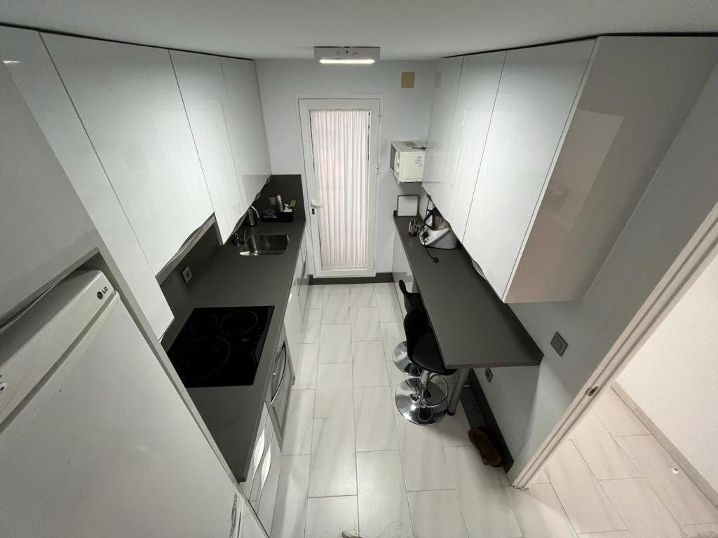 Precioso apartamento con ubicación perfecta en playa Islantilla Exterior foto