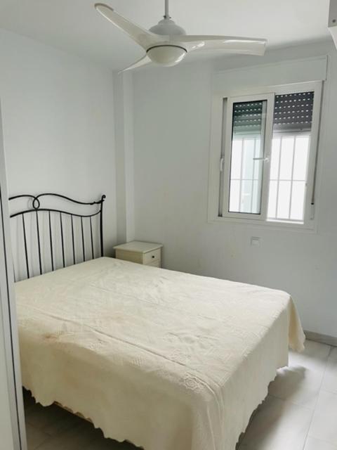 Precioso apartamento con ubicación perfecta en playa Islantilla Exterior foto
